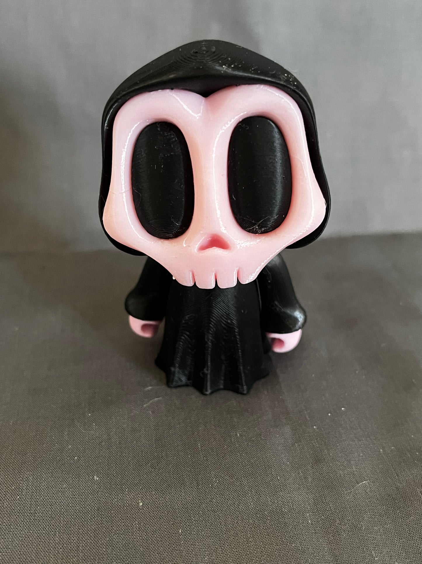 Bloblab Grim reaper