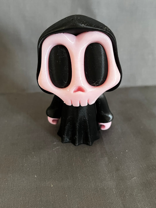 Bloblab Grim reaper
