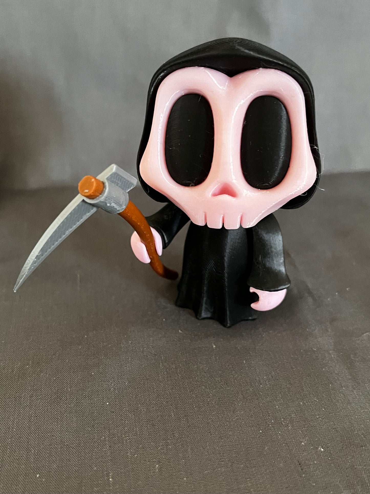 Bloblab Grim reaper