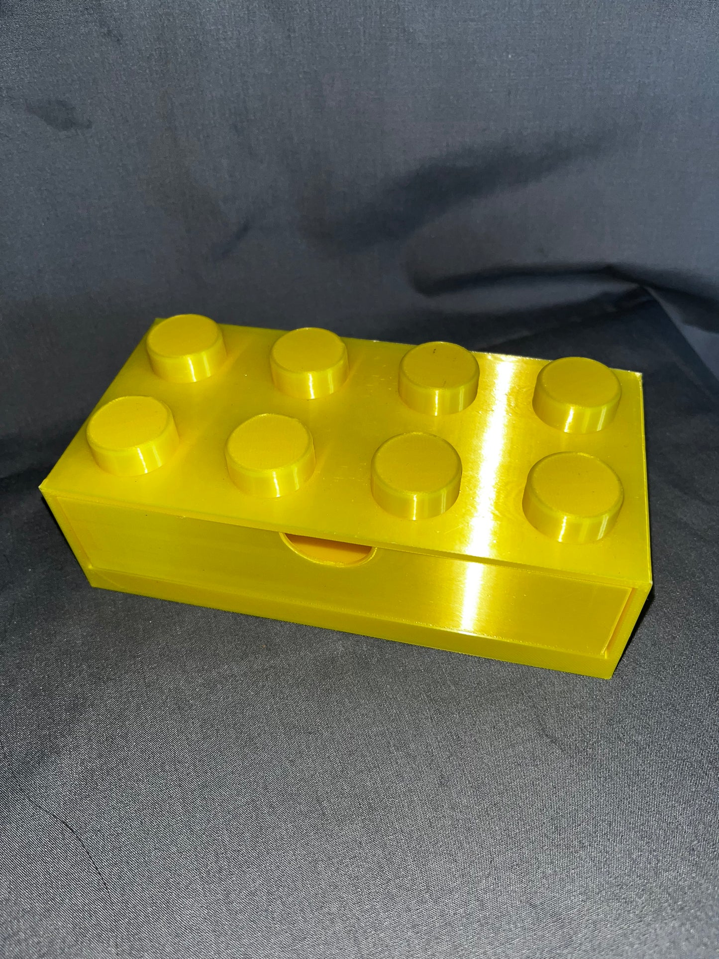 medium 2x4 Brick storage drawer