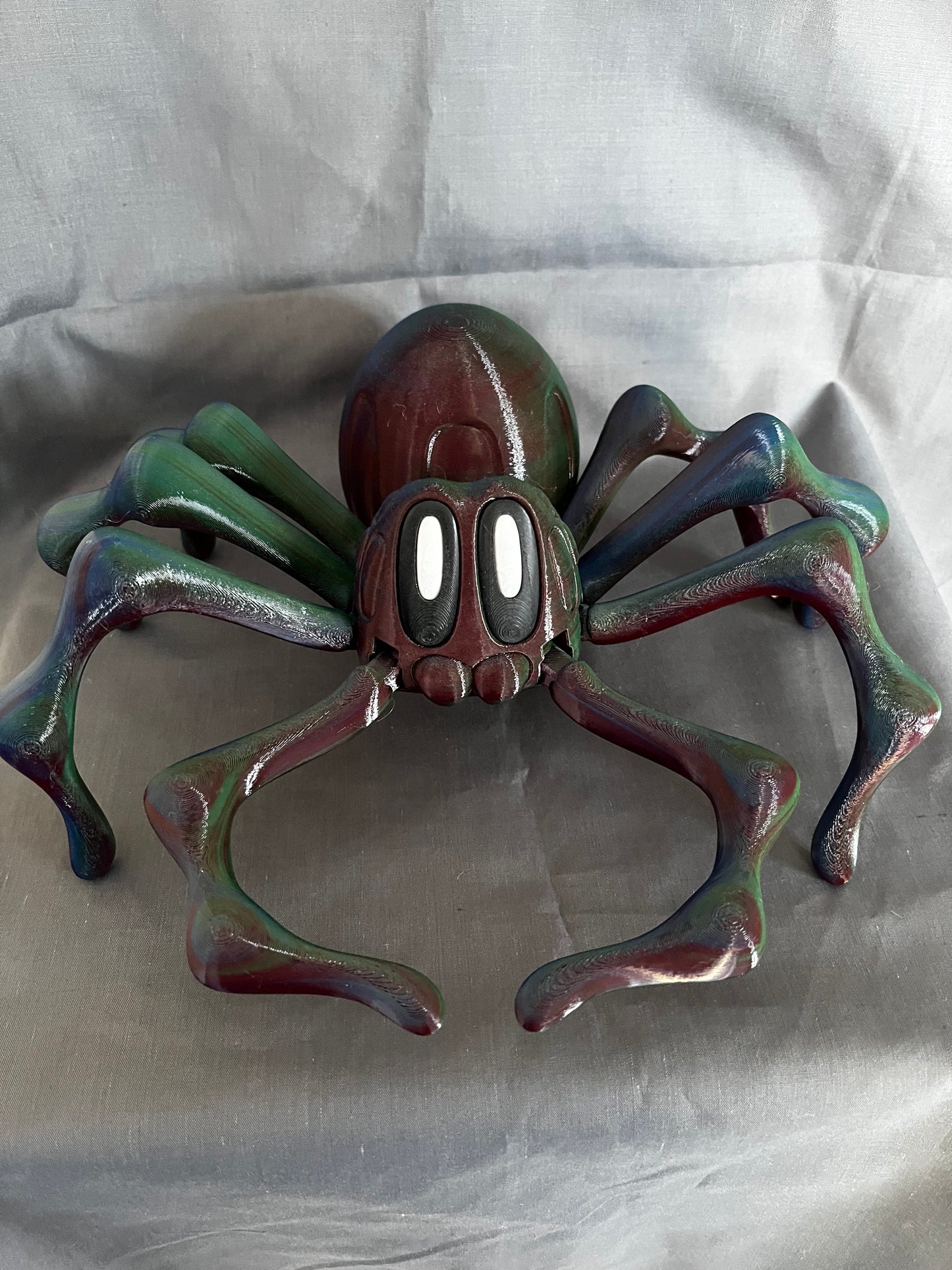 Giant Bloblab Spider