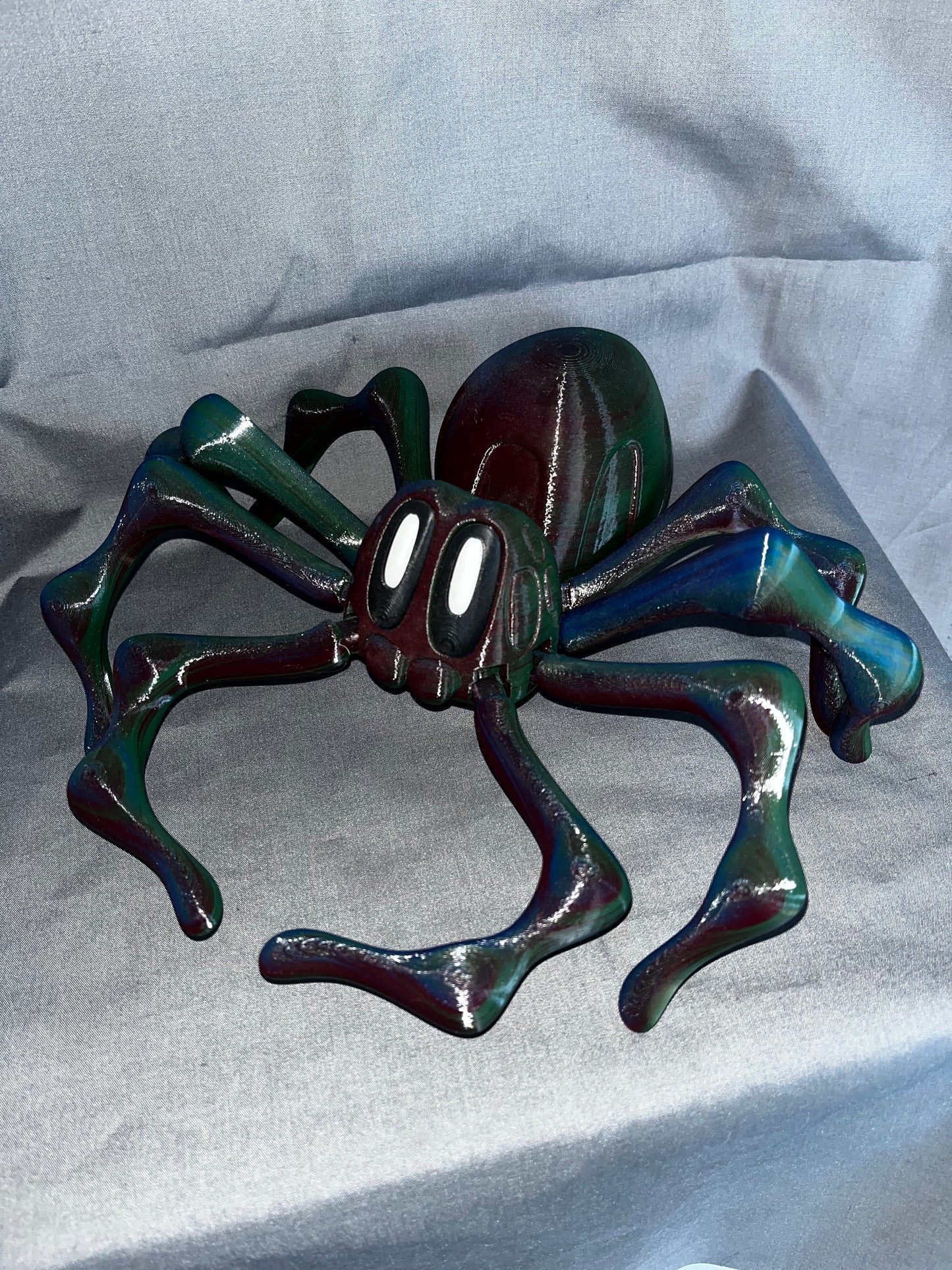 Giant Bloblab Spider