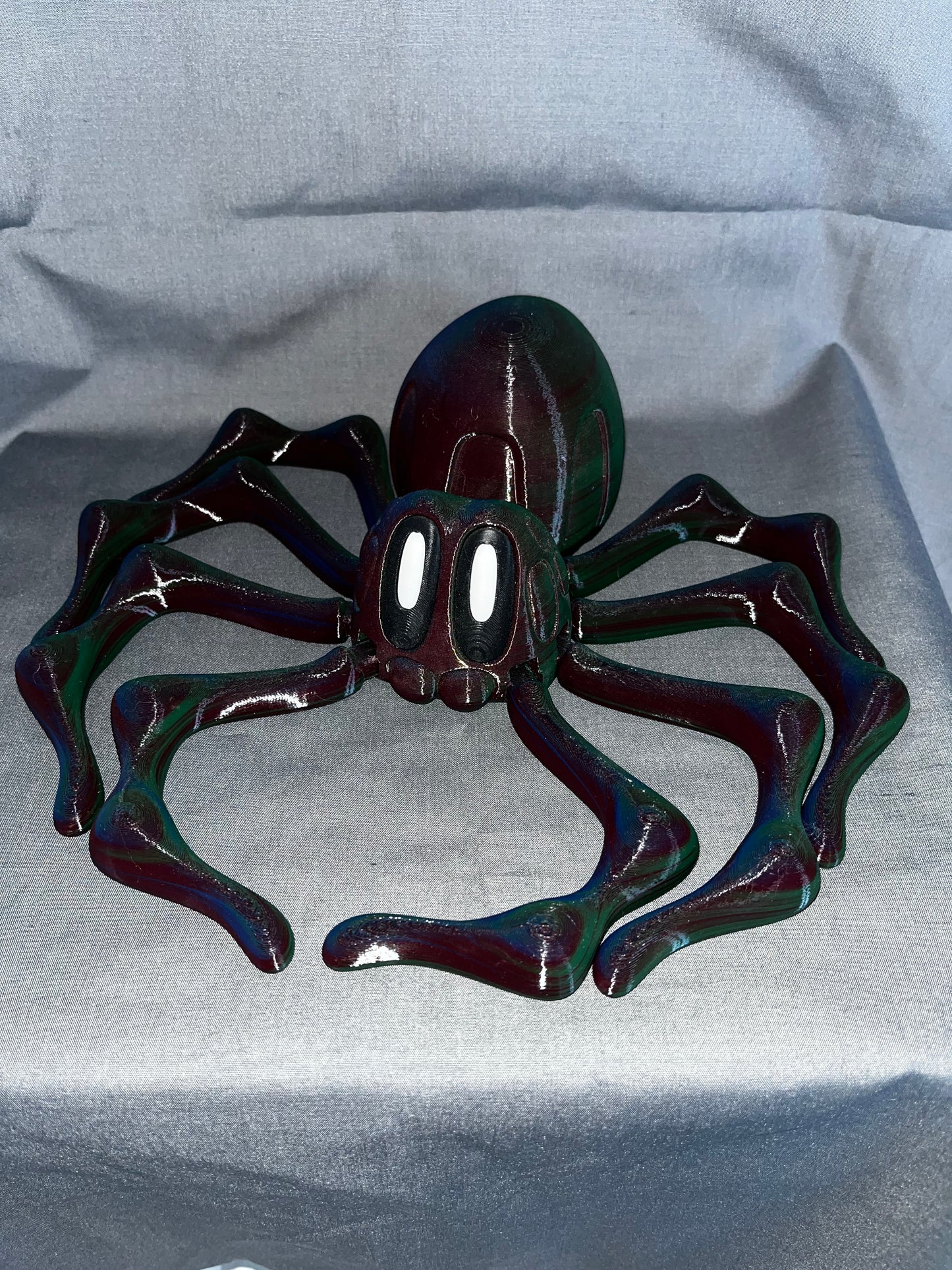 Giant Bloblab Spider