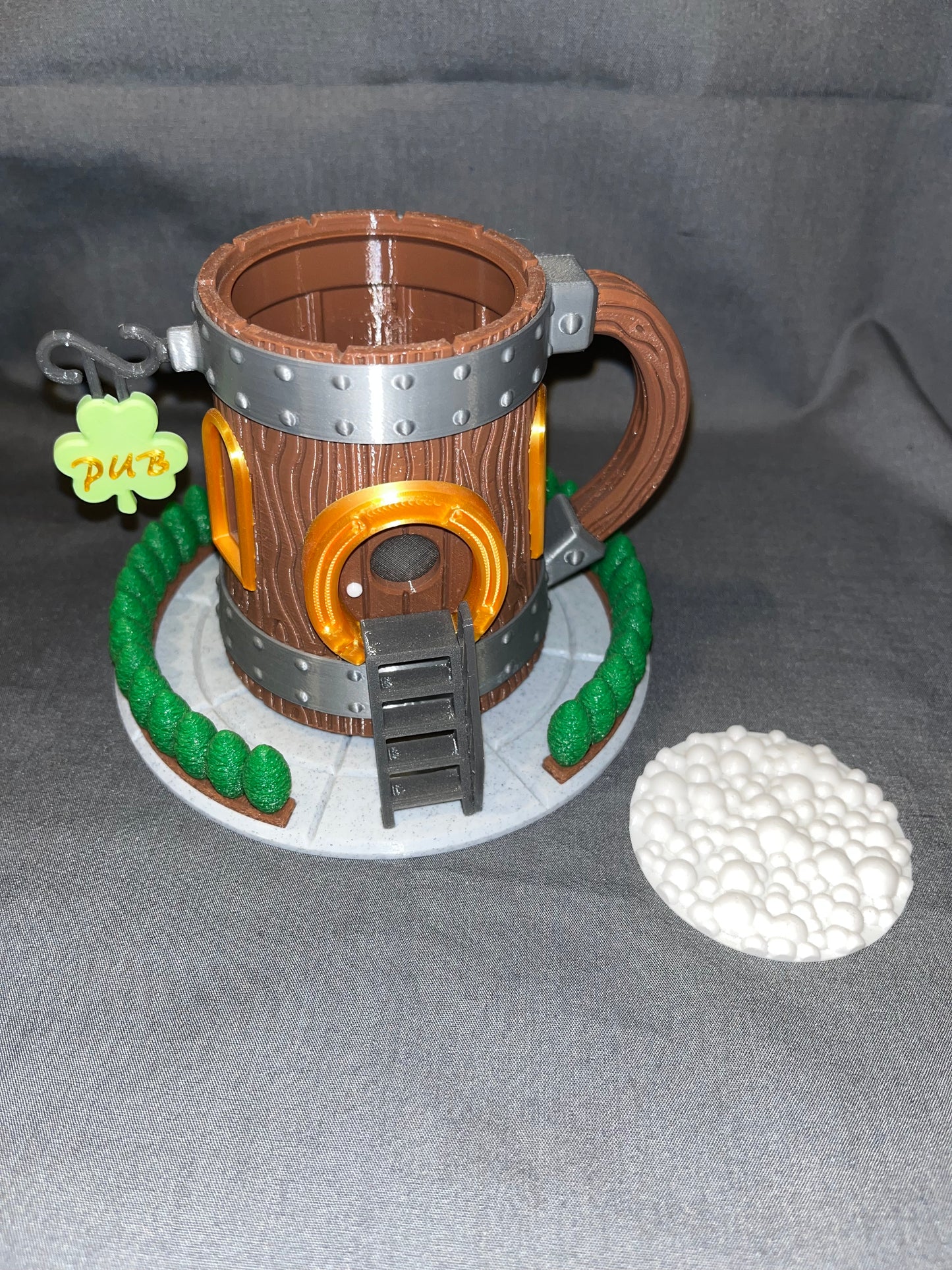 Irish Pub Fairyhouse