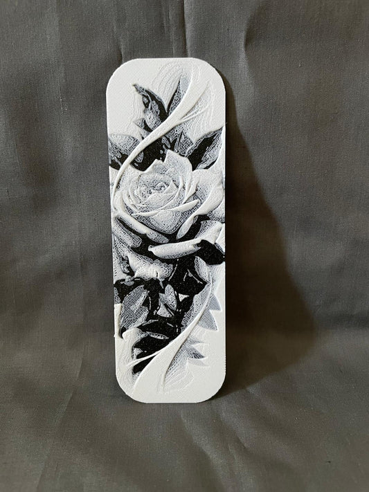 Bookmark Rose