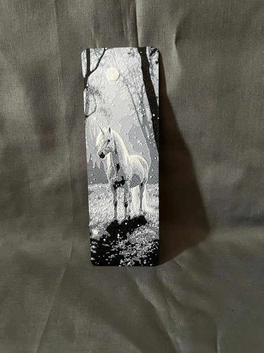 Bookmark Unicorn