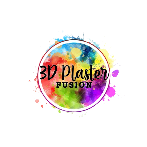 3D Plaster Fusion