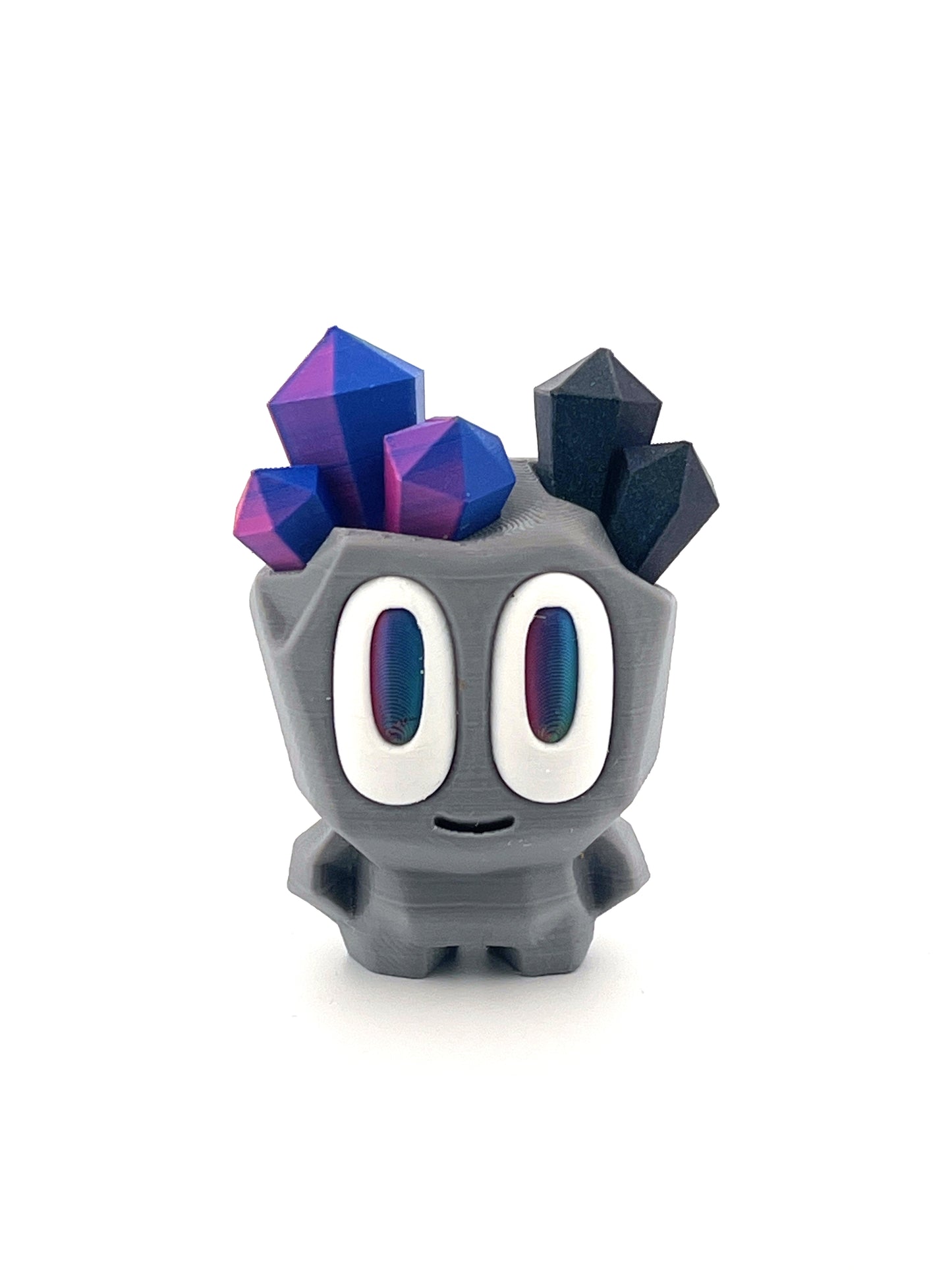 Blob Lab - Pet Rock