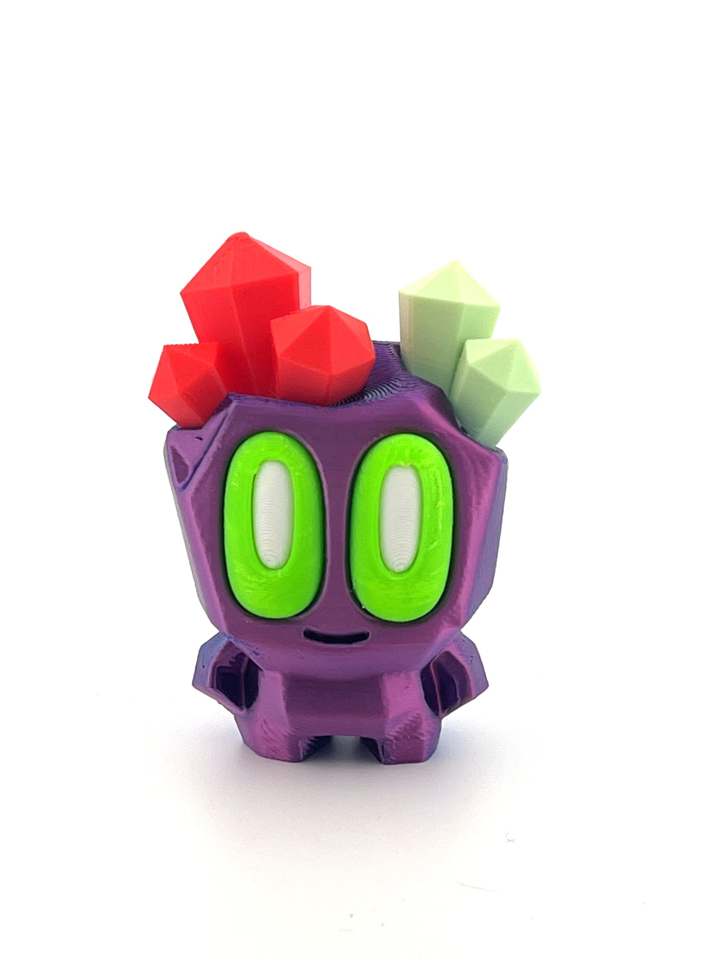 Blob Lab - Pet Rock