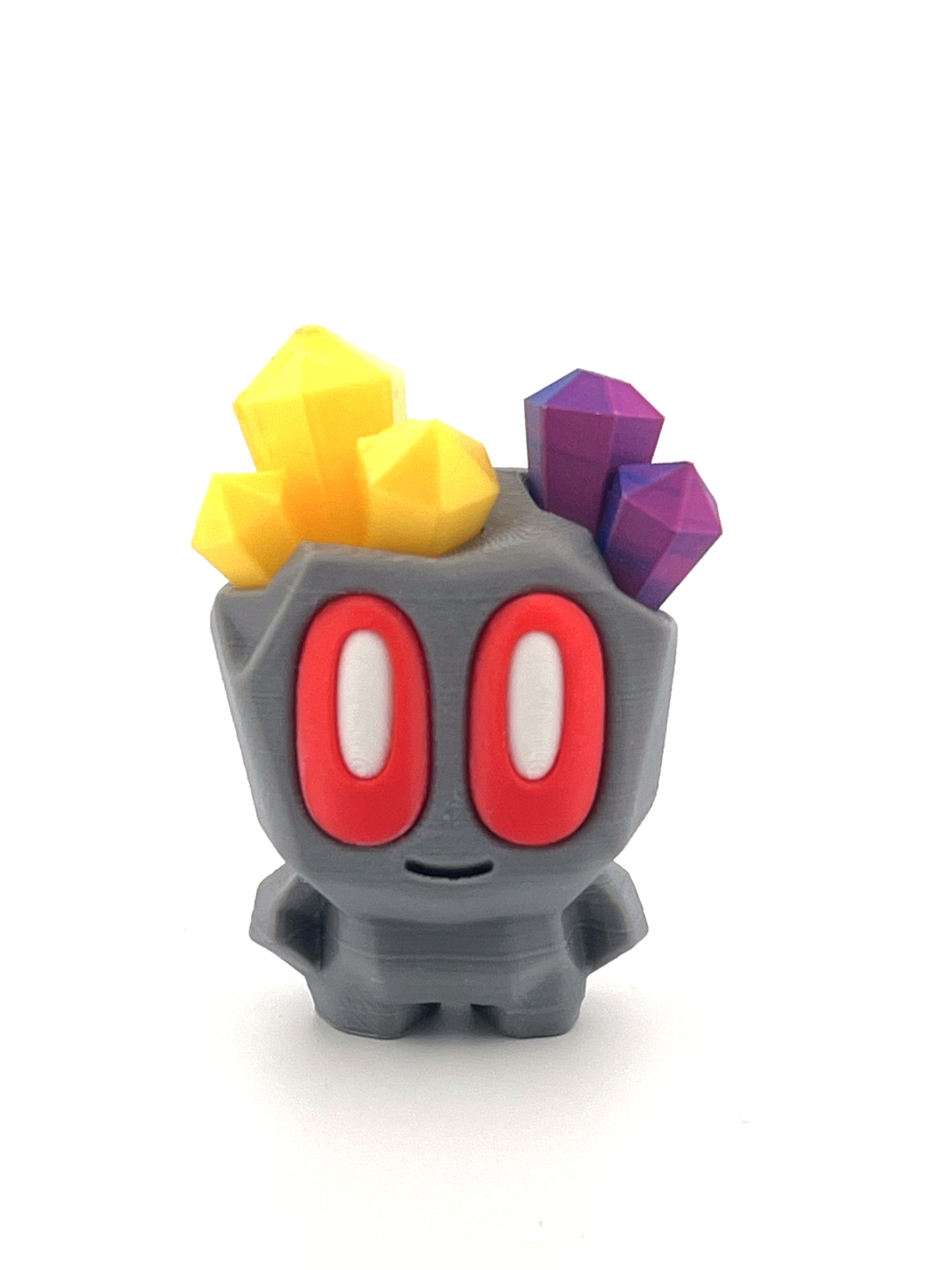 Blob Lab - Pet Rock