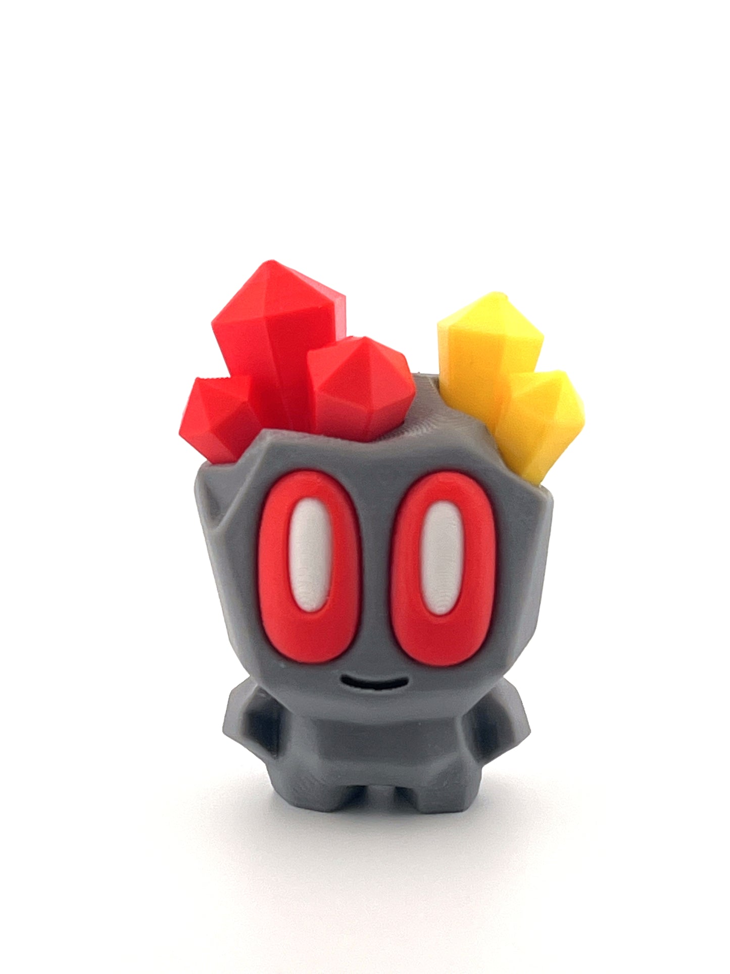 Blob Lab - Pet Rock