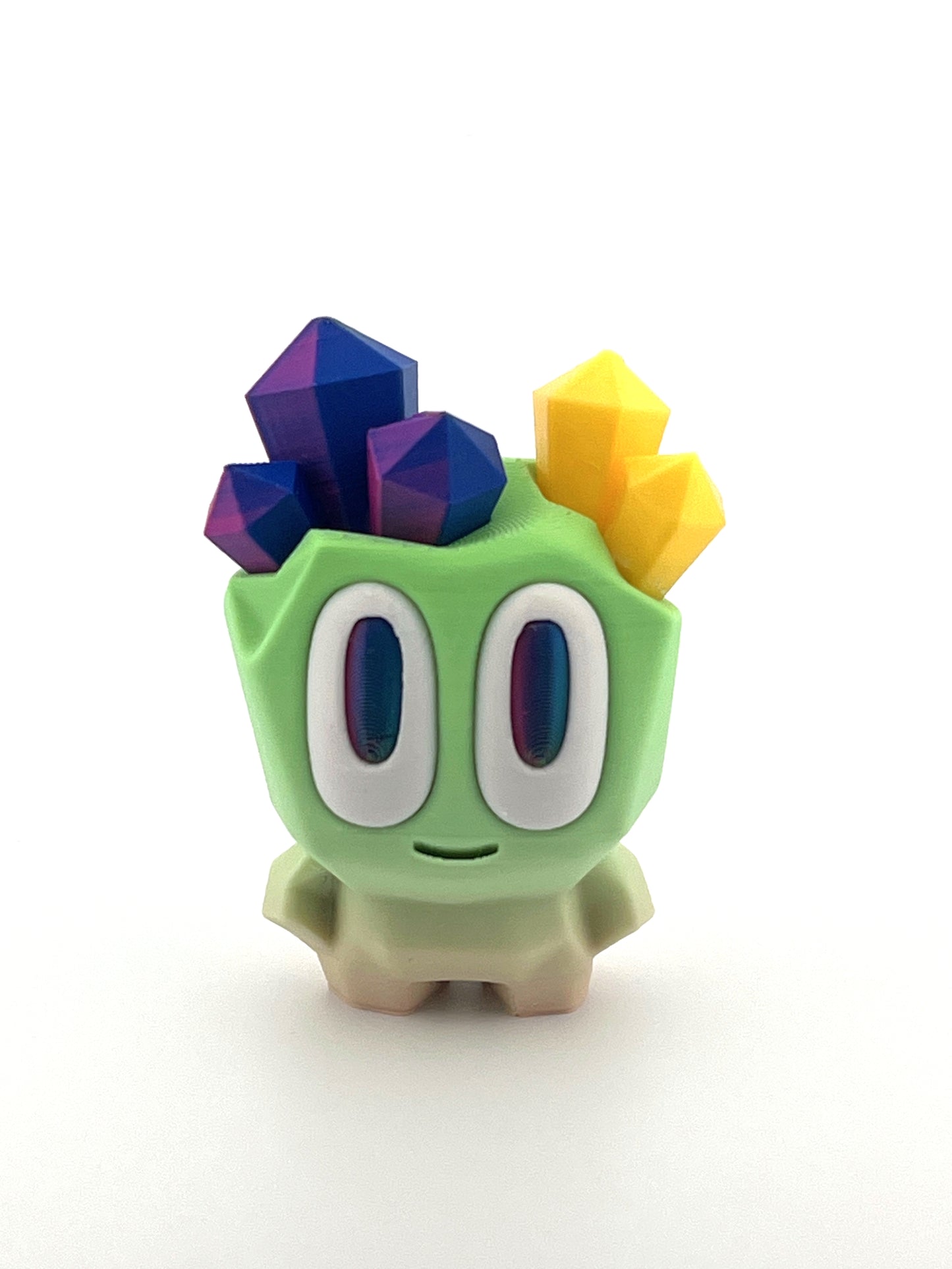 Blob Lab - Pet Rock