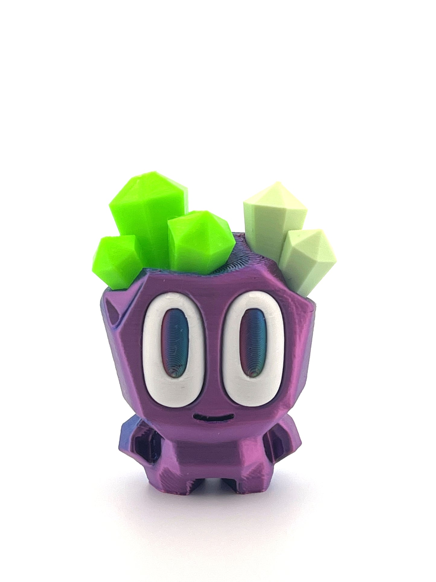 Blob Lab - Pet Rock
