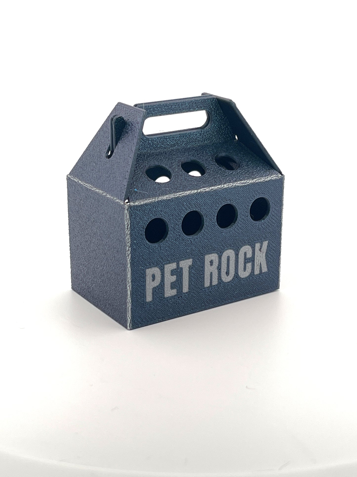 Blob Lab - Pet Rock