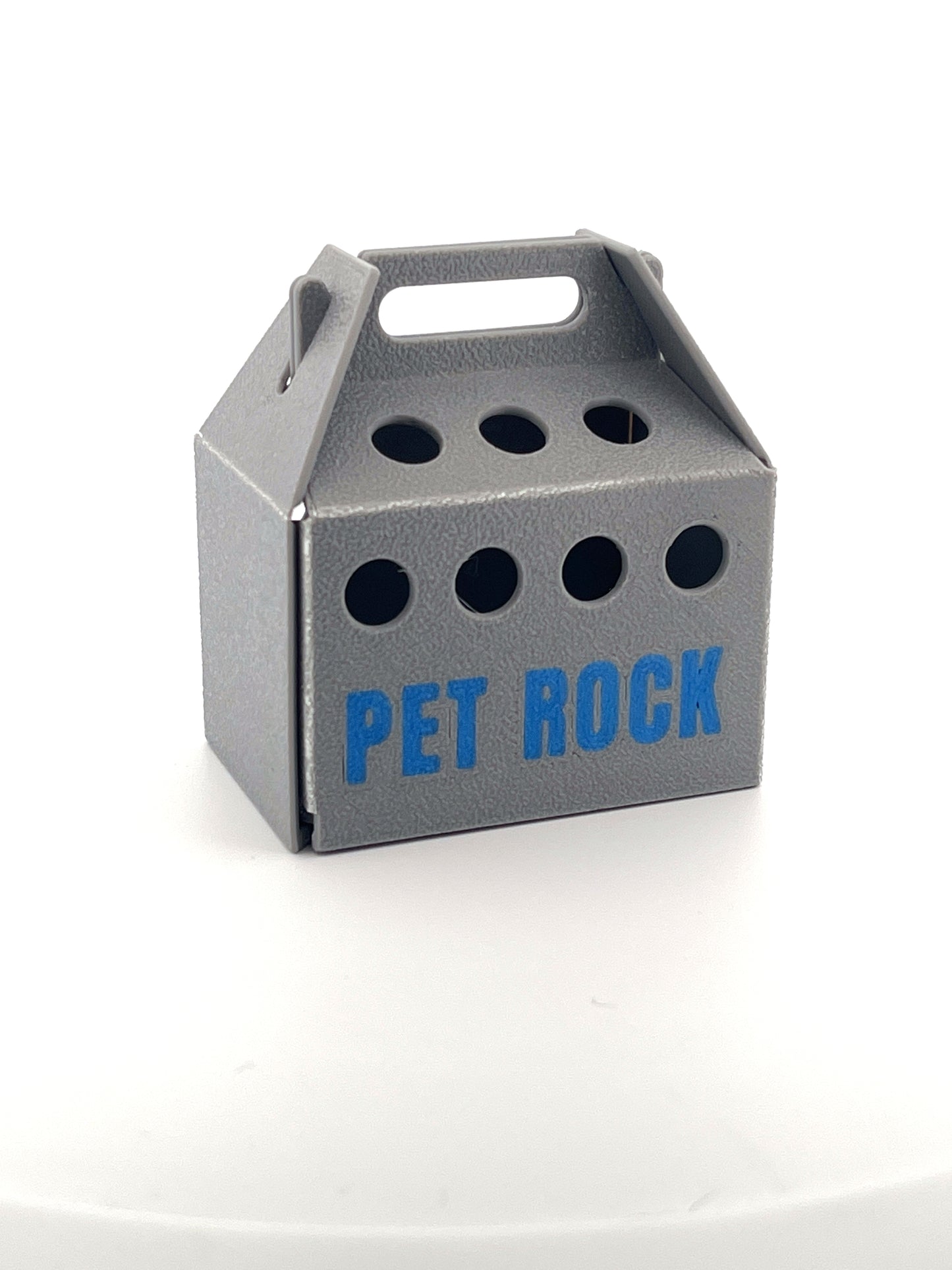 Blob Lab - Pet Rock